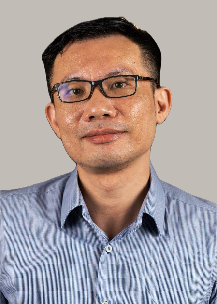 Alex Chow - Product Owner
