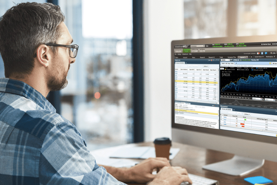 Breaking Free from Spreadsheets: Why Use CTRM Instead