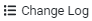 Change Log Button
