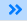 Double Arrow Button