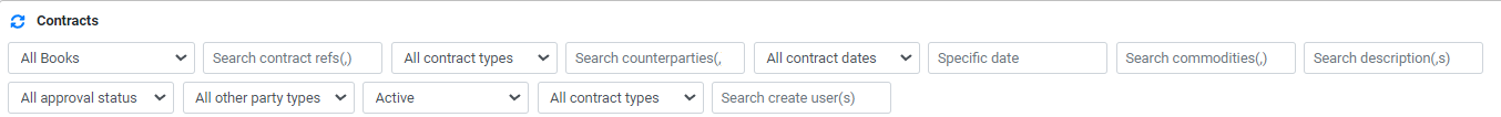 Introduction Views Filters